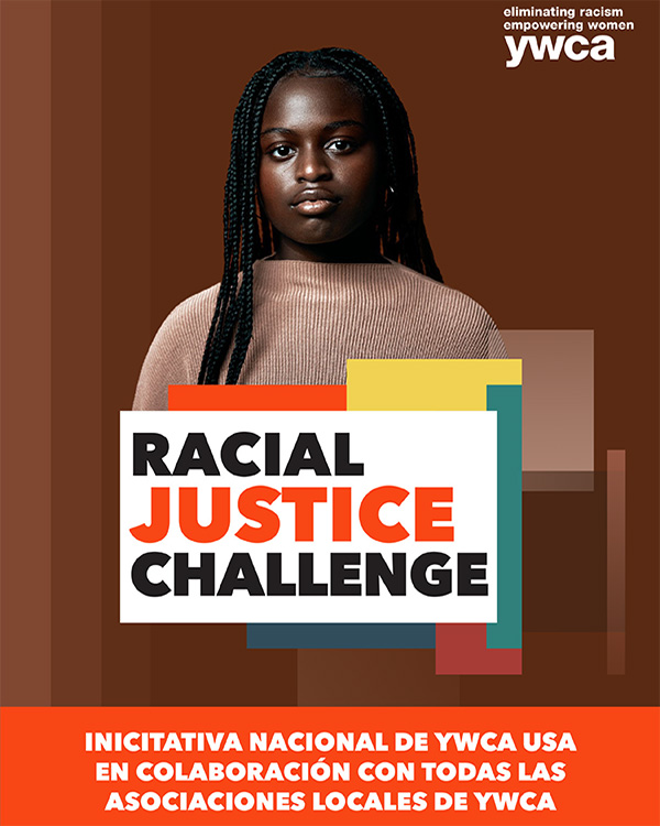 UJJI 2023 - Introducción al Reto de Justicia Racial YWCA