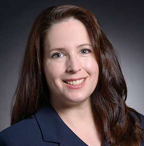 Tina Herrera, YWCA USA Board Chair 