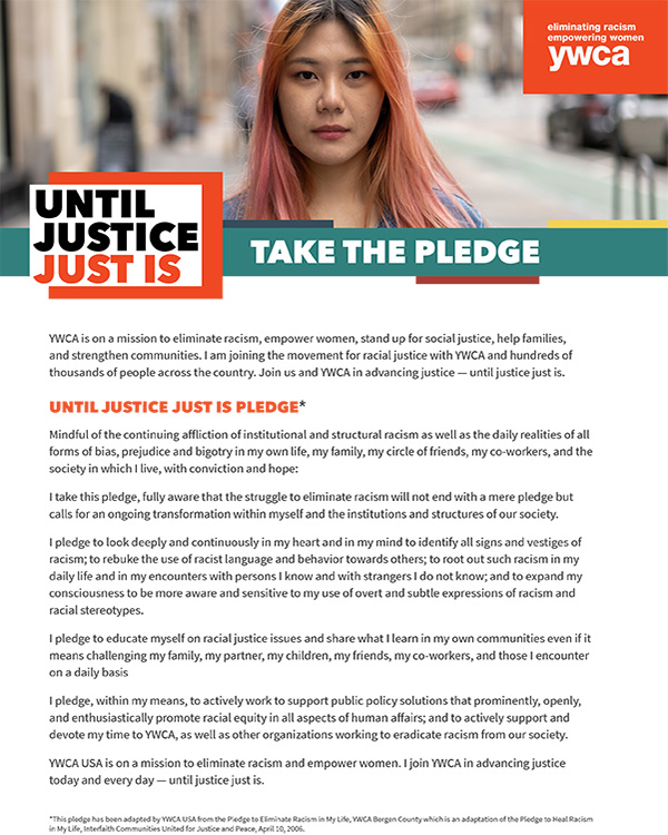 UJJI 2023 - Take the Pledge