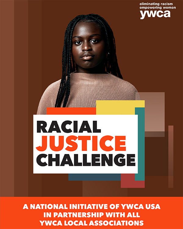 UJJI 2023 - YWCA Racial Justice Challenge Info Packet